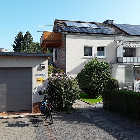 Fewo Rasche Zum Traeumen Beverungen Exterior photo