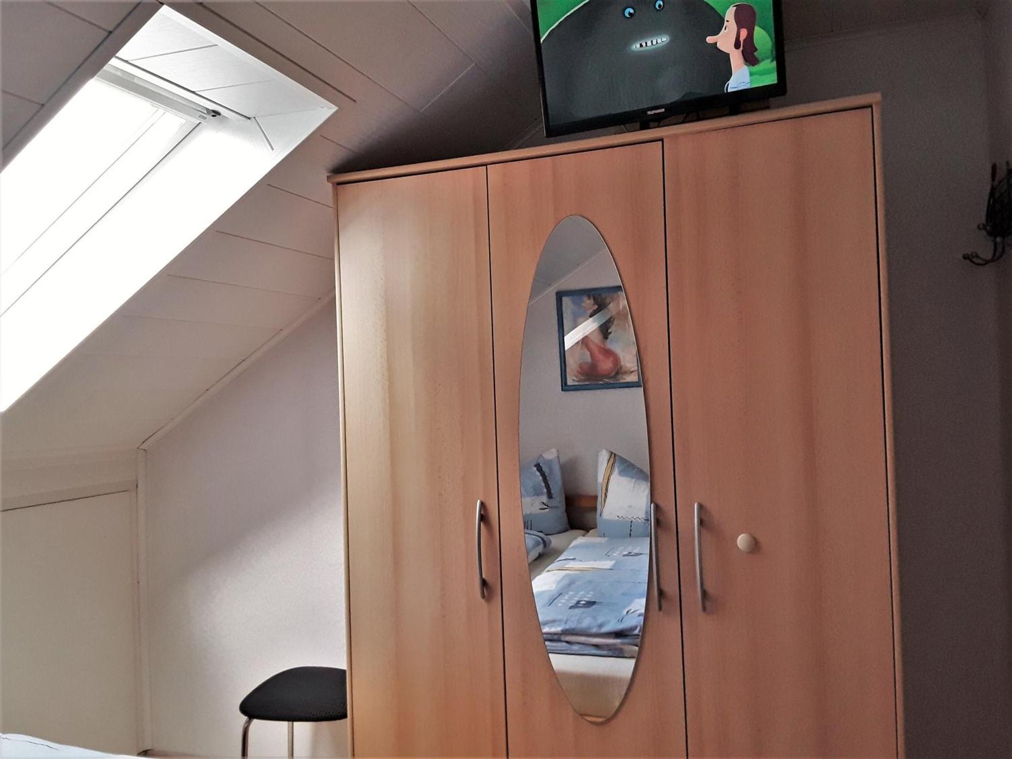 Fewo Rasche Zum Traeumen Beverungen Exterior photo