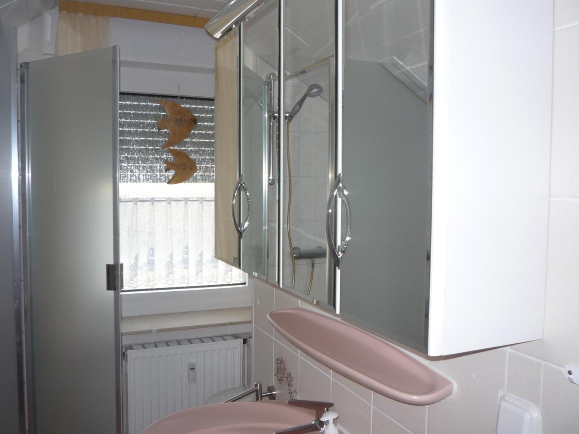 Fewo Rasche Zum Traeumen Beverungen Exterior photo
