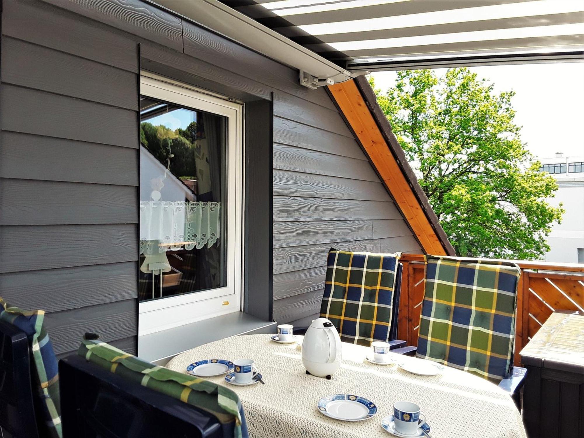 Fewo Rasche Zum Traeumen Beverungen Exterior photo